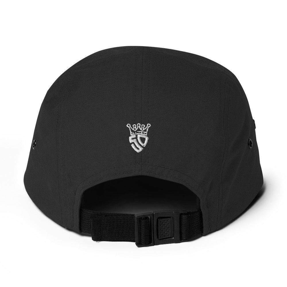 Five Panel Cap SA