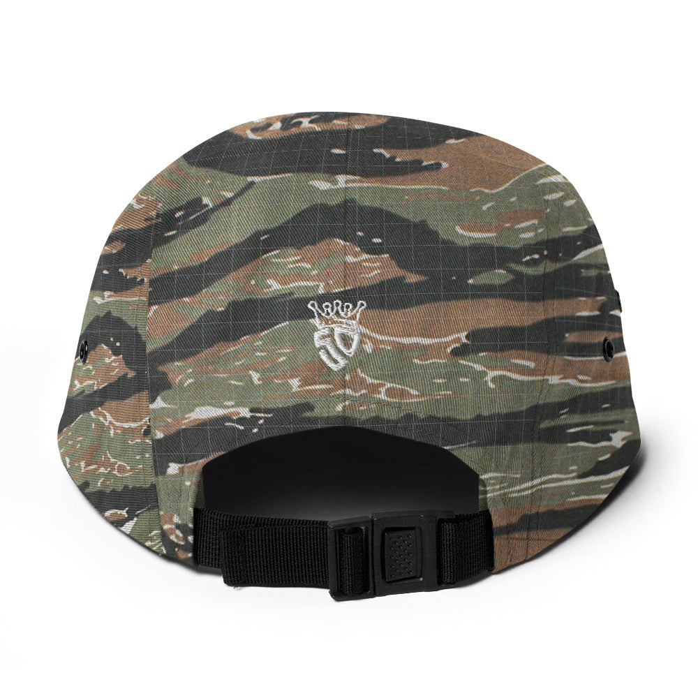 Five Panel Cap SA