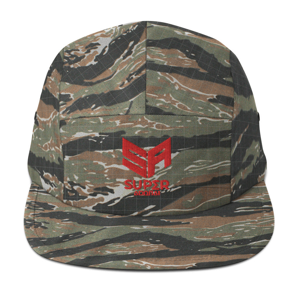 Five Panel Cap SA
