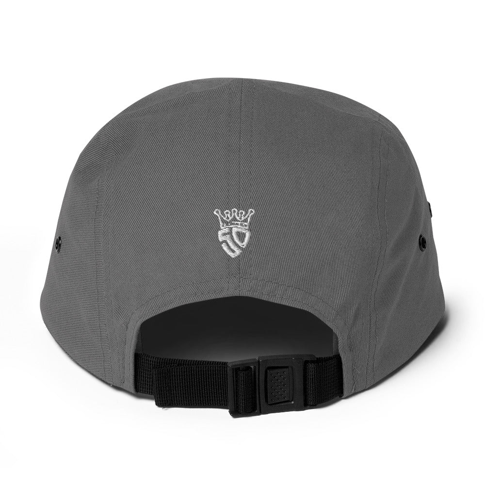 Five Panel Cap SA