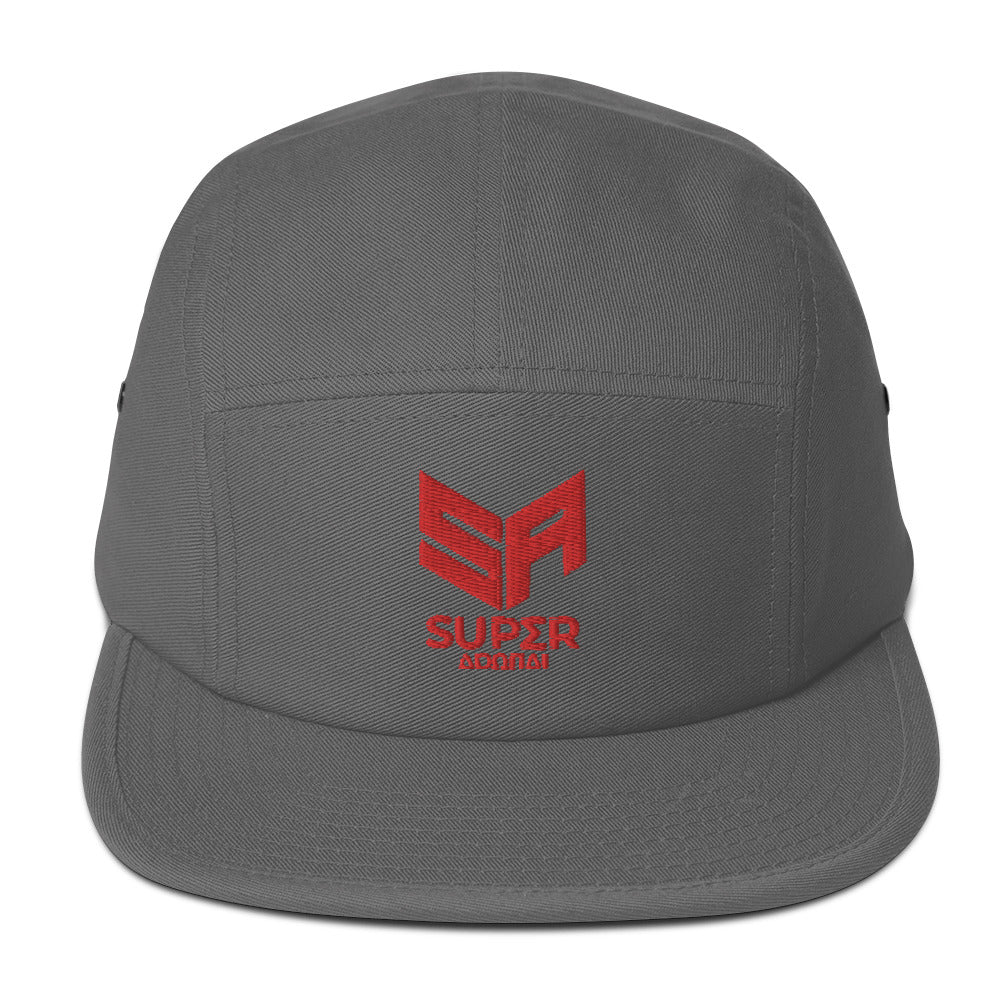 Five Panel Cap SA