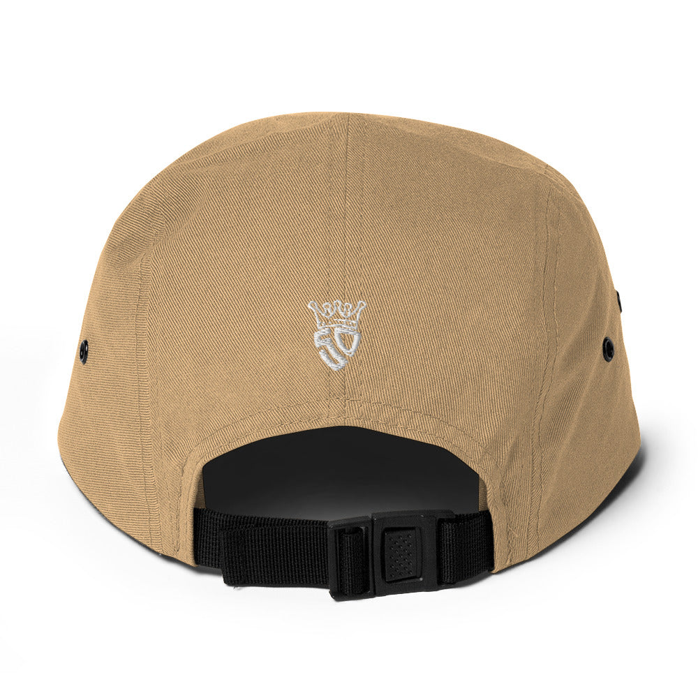 Five Panel Cap SA