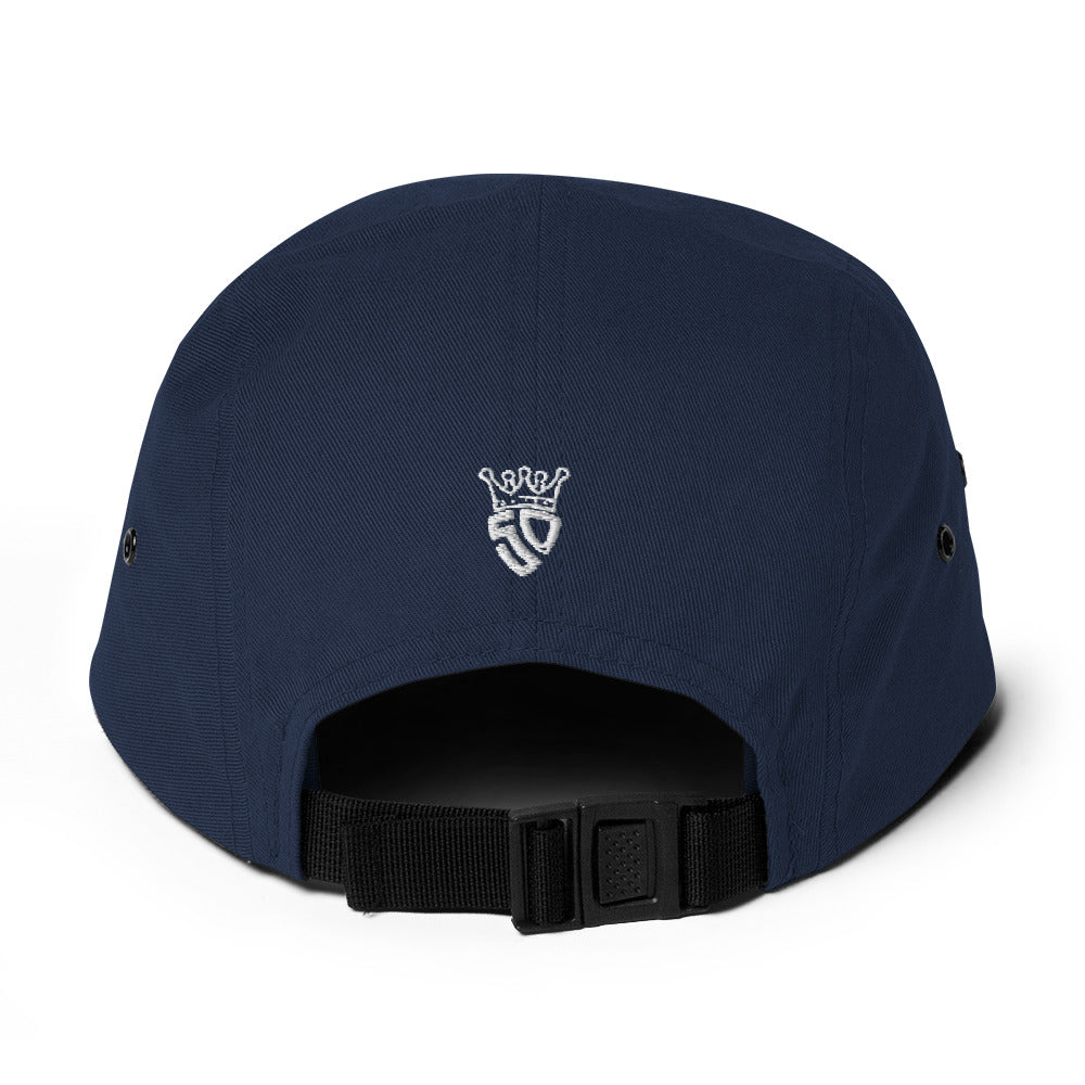 Five Panel Cap SA