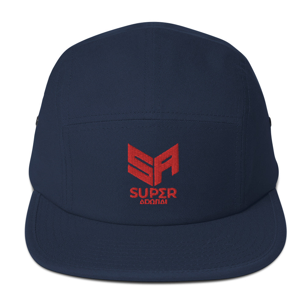 Five Panel Cap SA