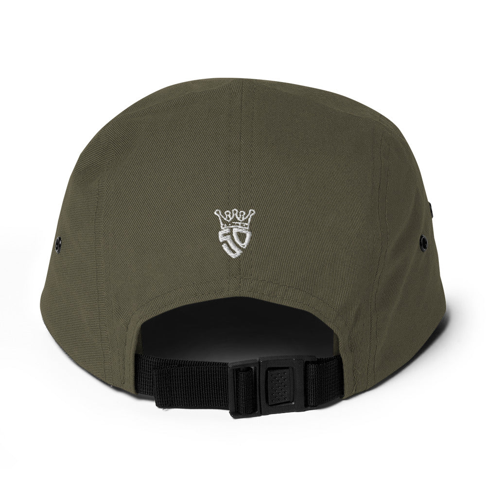 Five Panel Cap SA