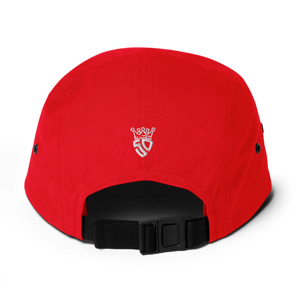 Five Panel Cap SA