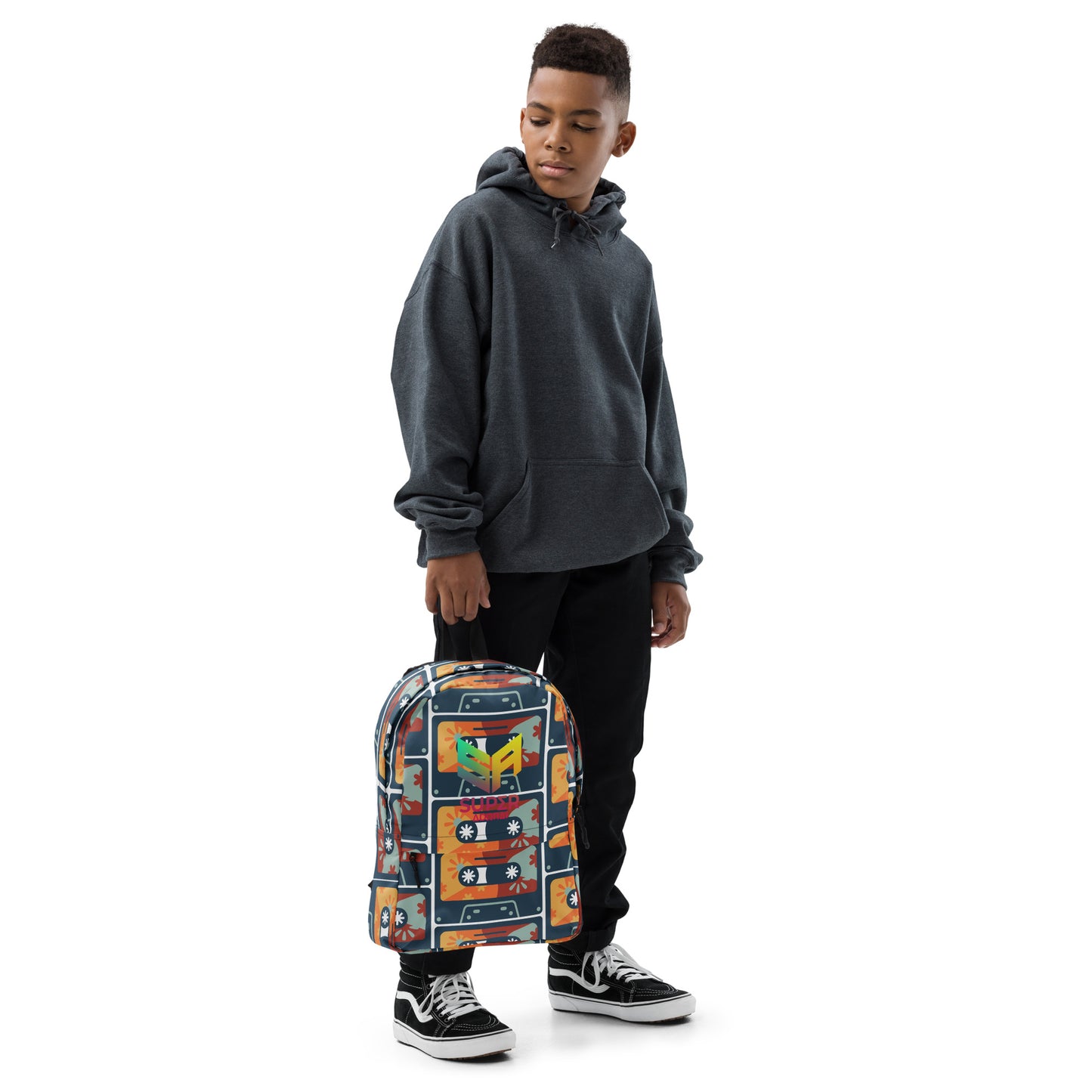 Superadonai Cassette Backpack