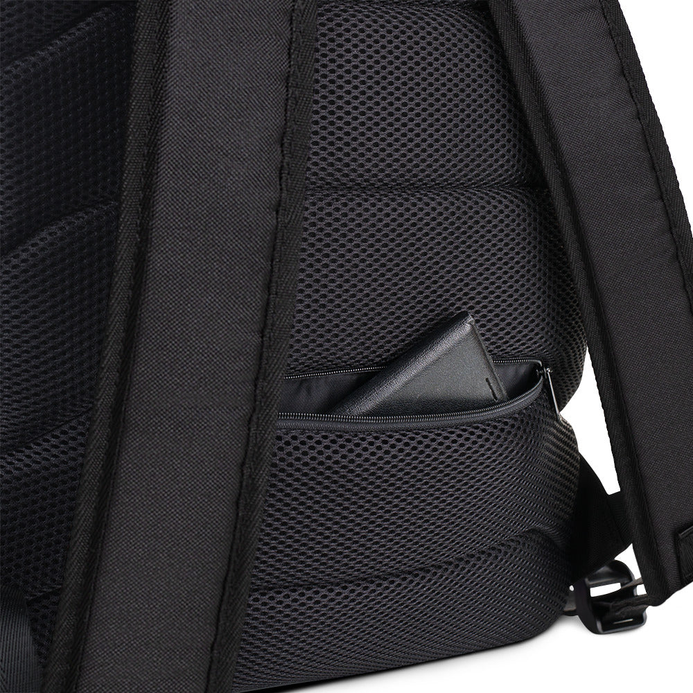 Superadonai Cassette Backpack