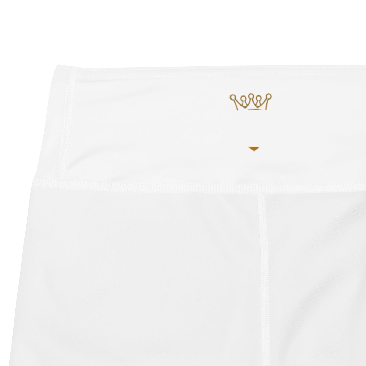 Superadonai Yoga Capri Leggings