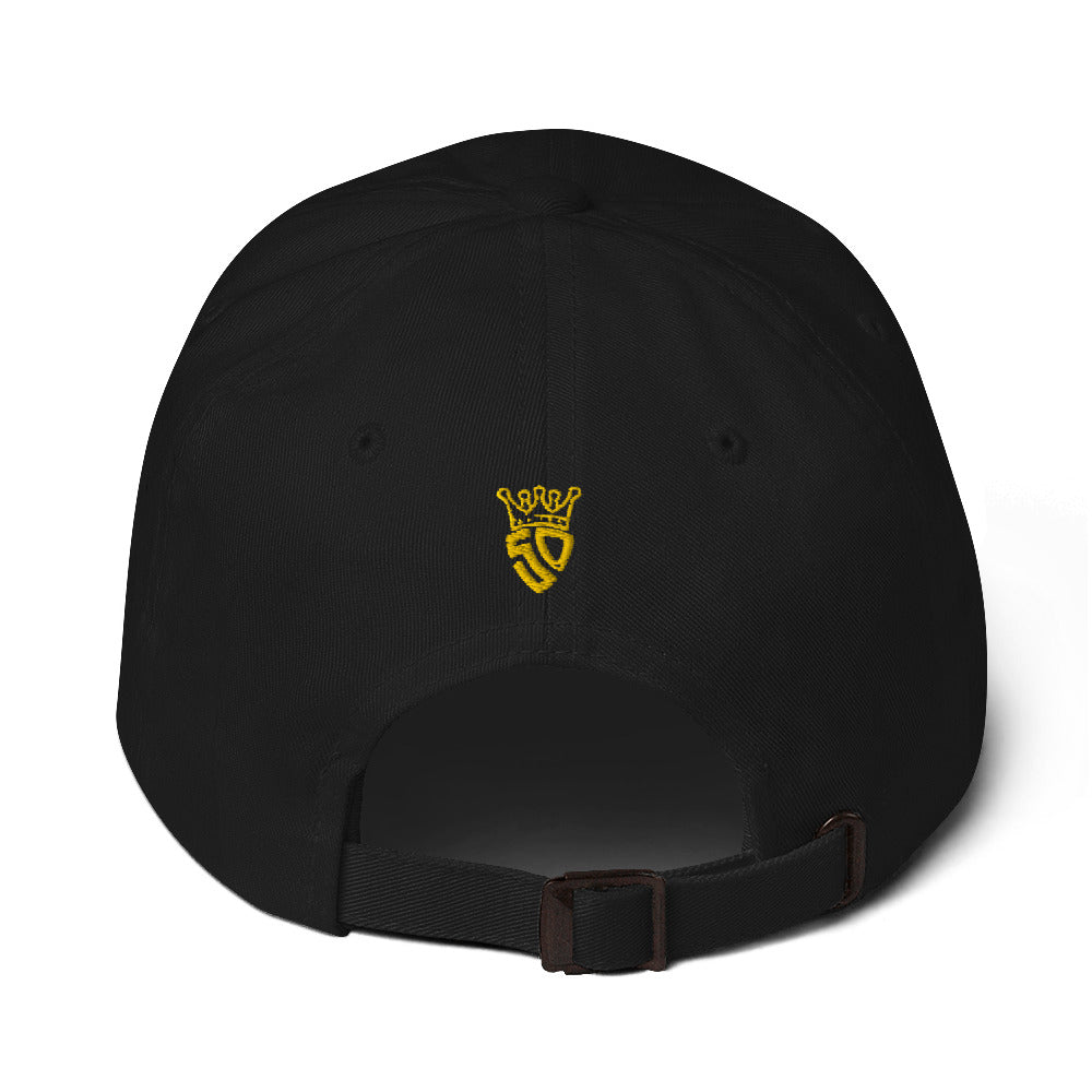 Superadonai SA Logo Dad hat