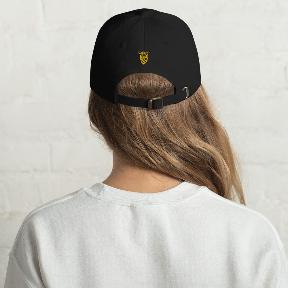 Superadonai SA Logo Dad hat
