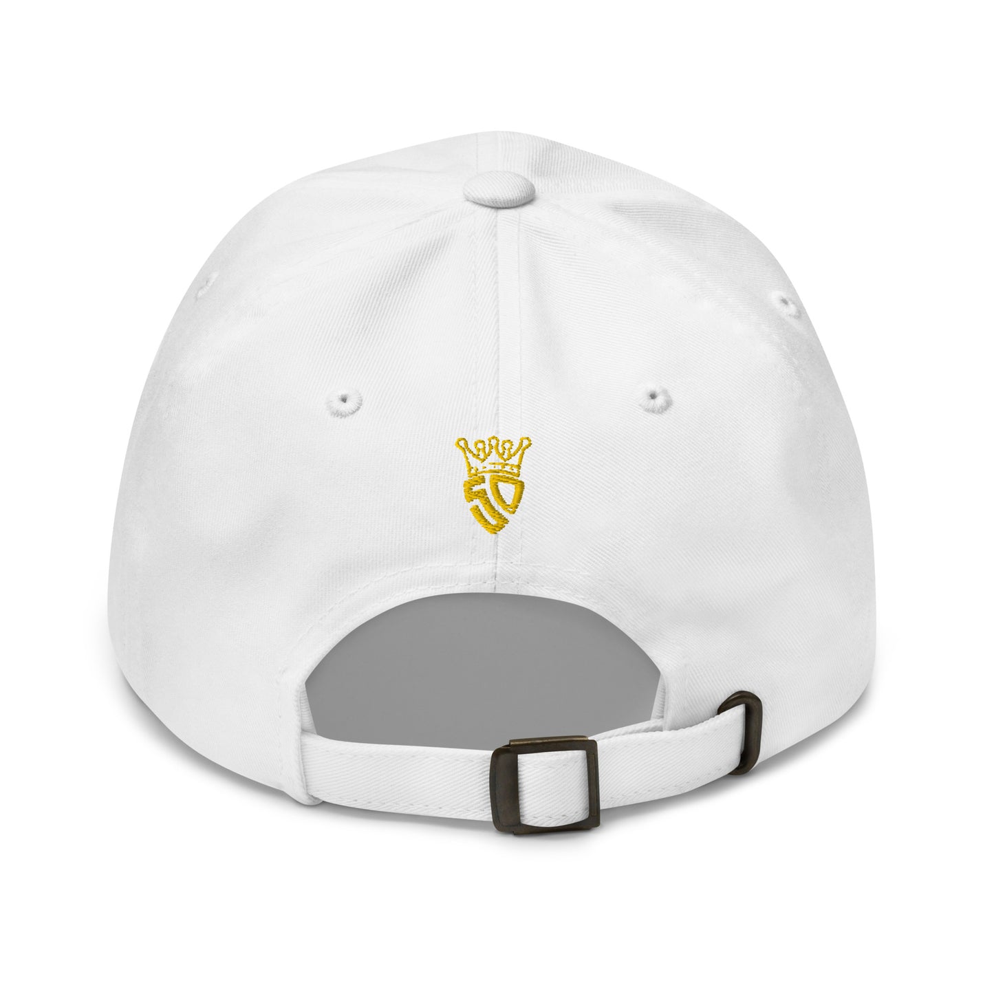 Superadonai SA Logo Dad hat