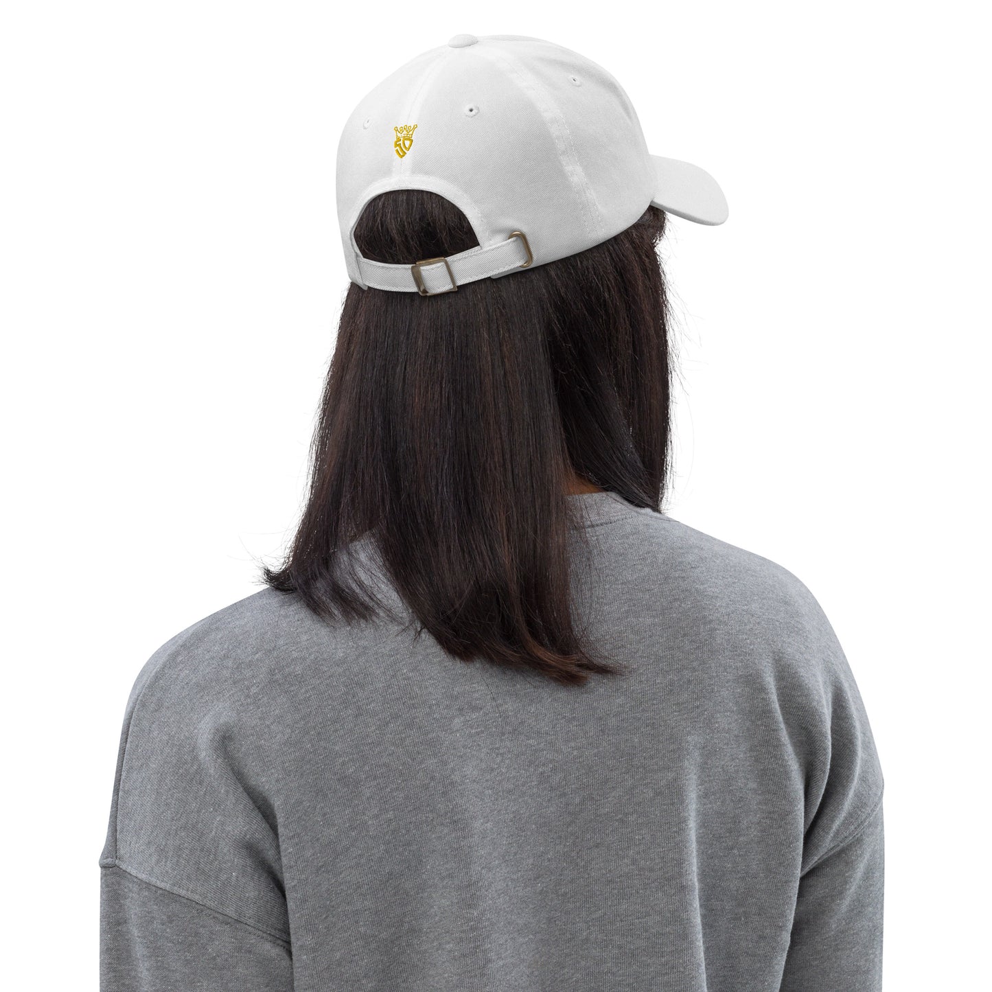 Superadonai SA Logo Dad hat
