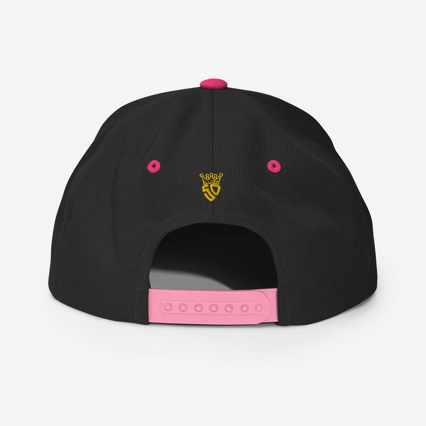 SuperadonaiSA Logo Snapback Hat
