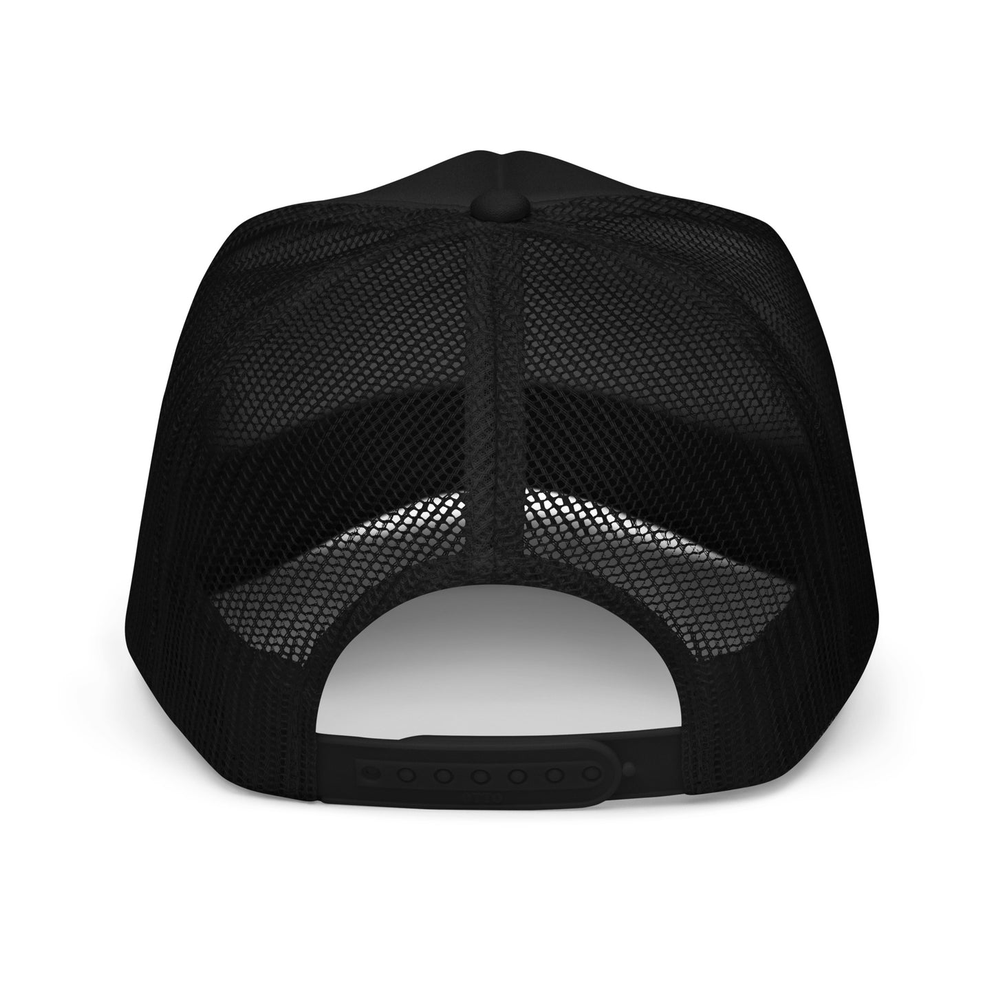 Superadonai SA Foam trucker hat