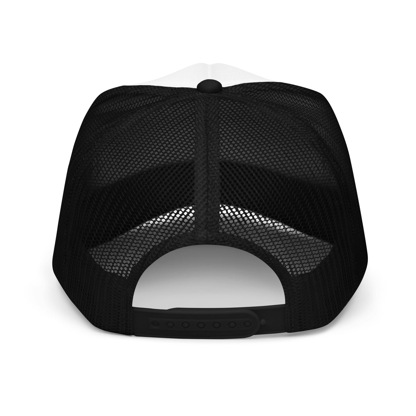 Superadonai SA Foam trucker hat