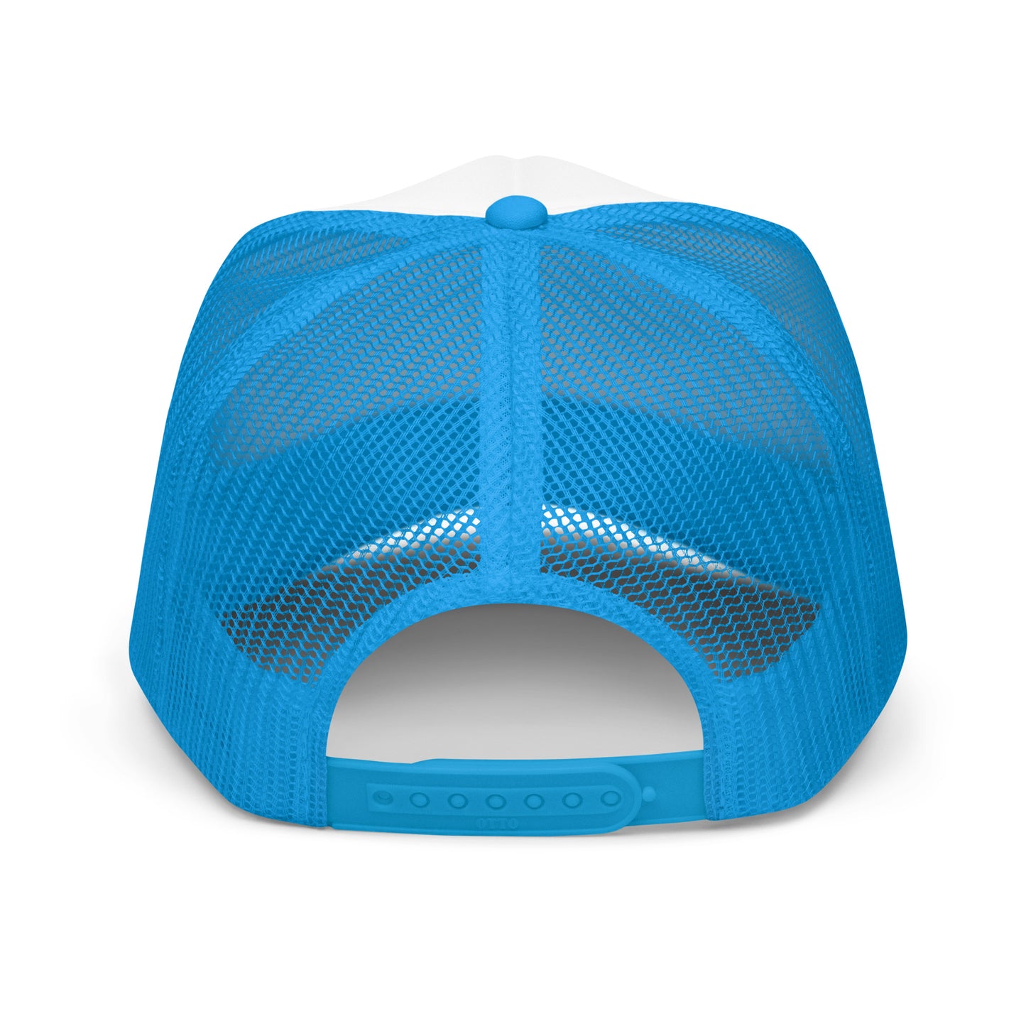 Superadonai SA Foam trucker hat
