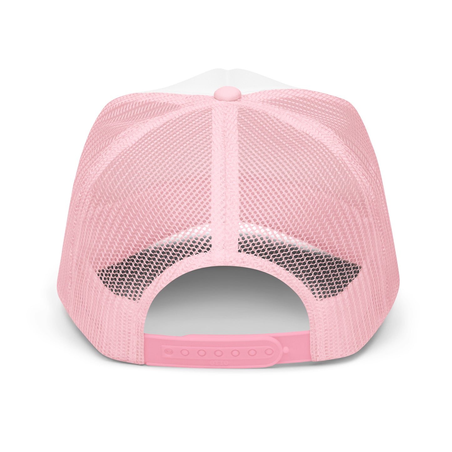 Superadonai SA Foam trucker hat