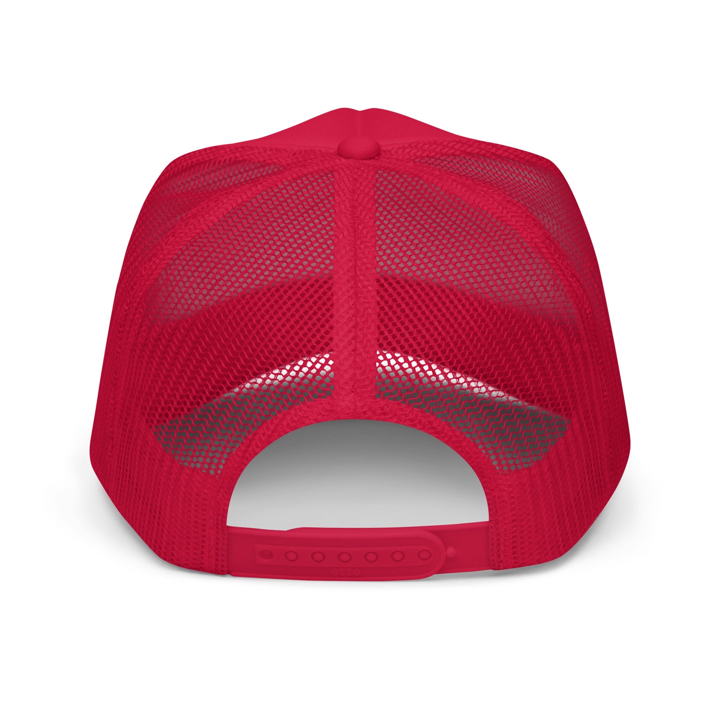 Superadonai SA Foam trucker hat