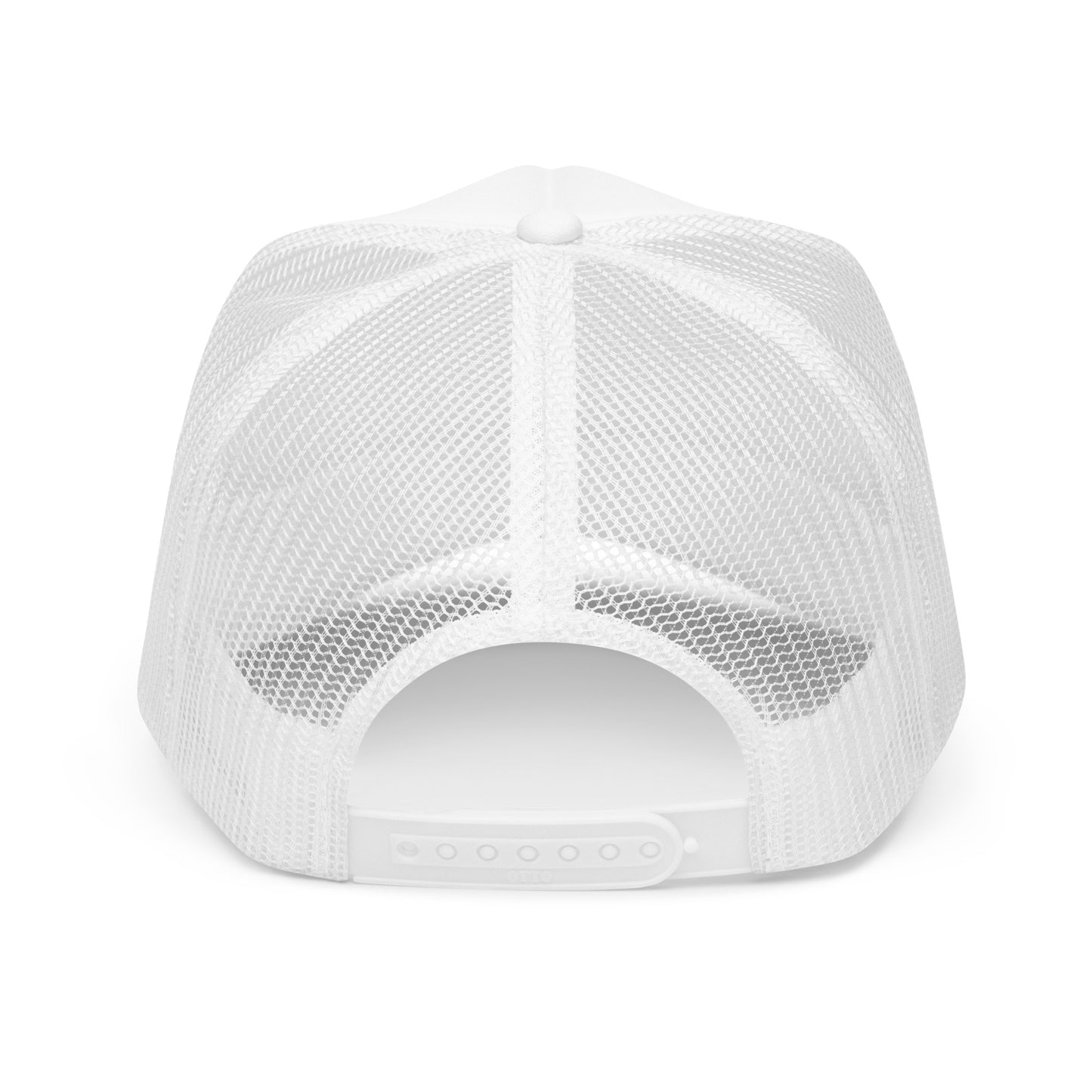 Superadonai SA Foam trucker hat
