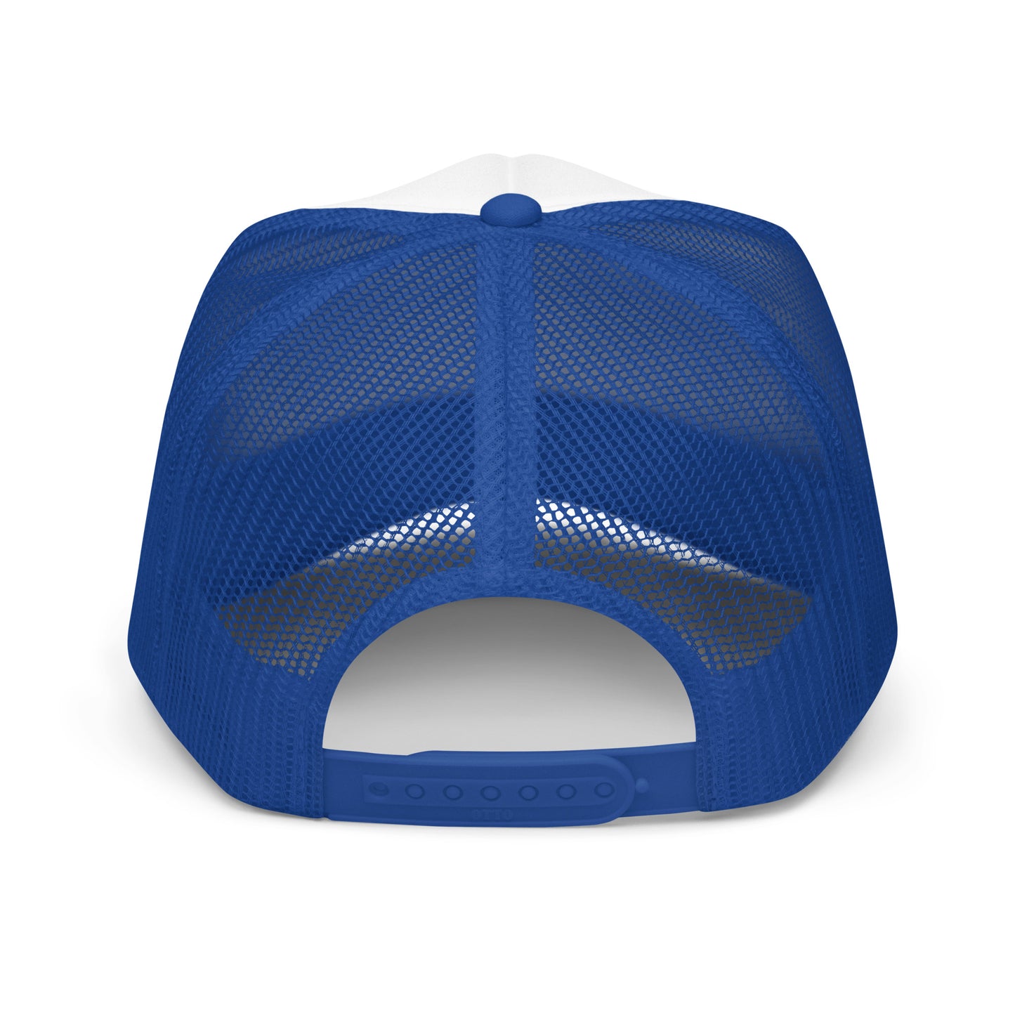 Superadonai SA Foam trucker hat