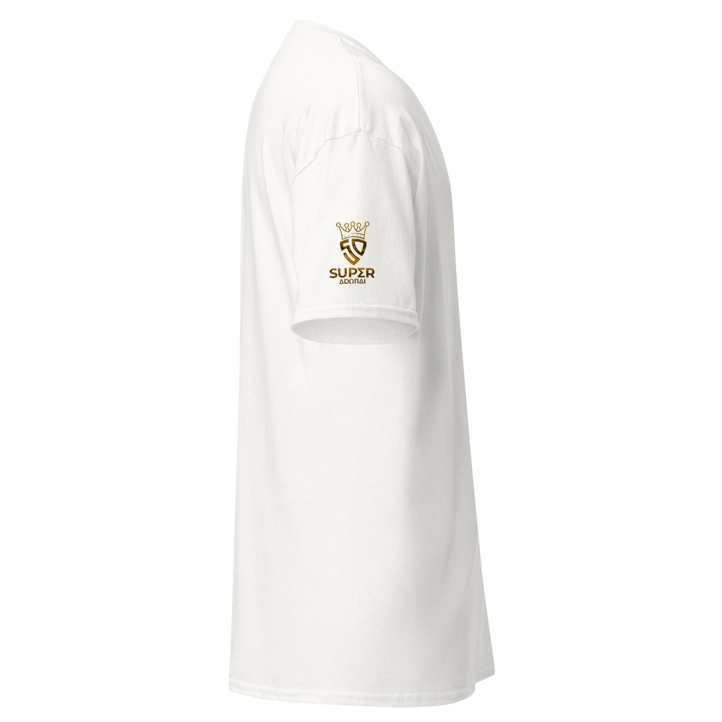 Superadonai Men's classic tee