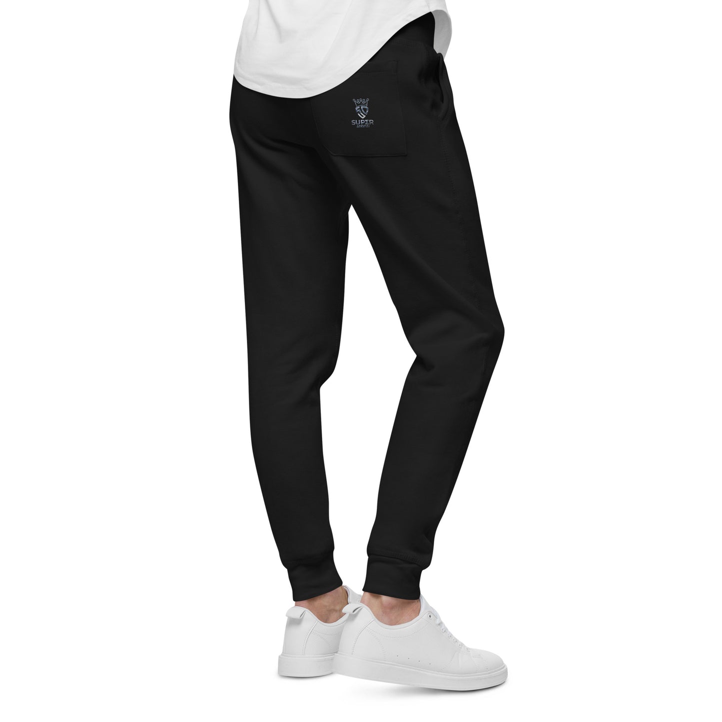Unisex fleece SA sweatpants
