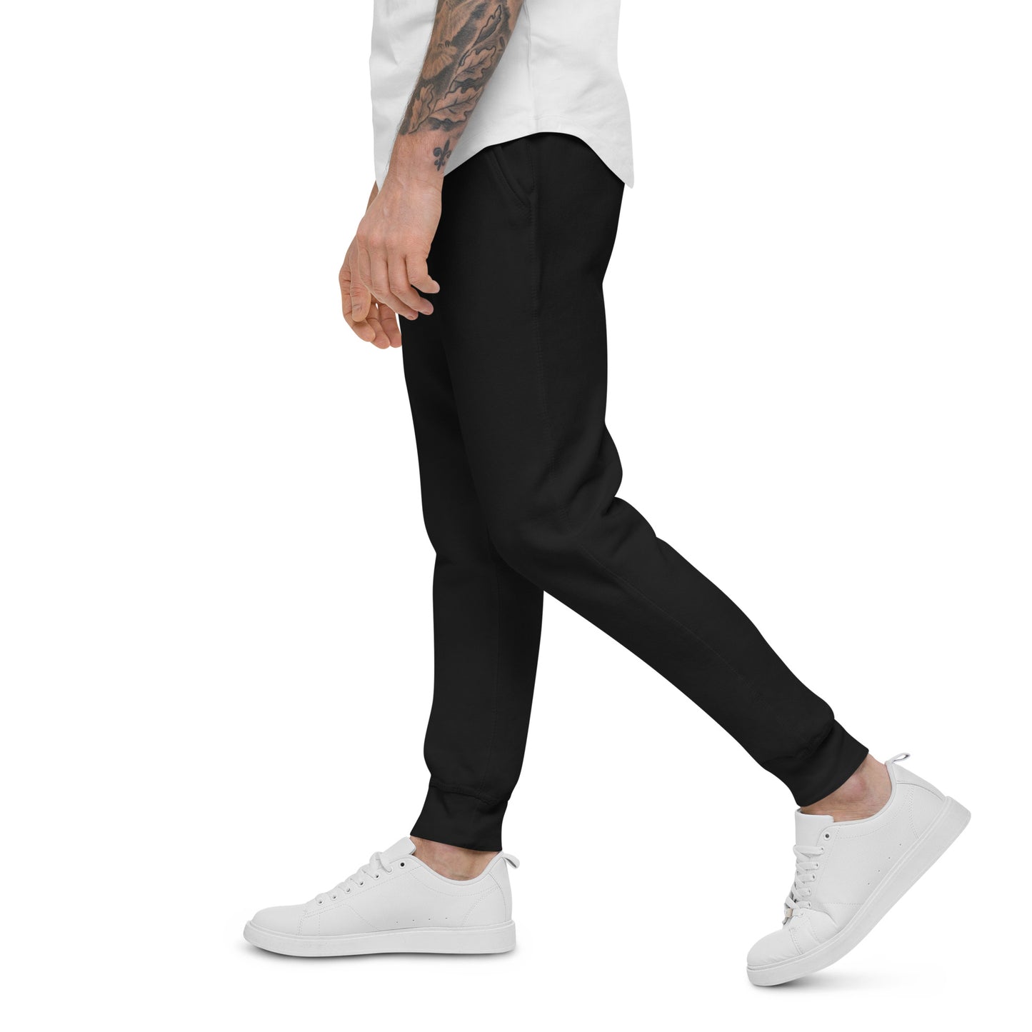 Unisex fleece SA sweatpants