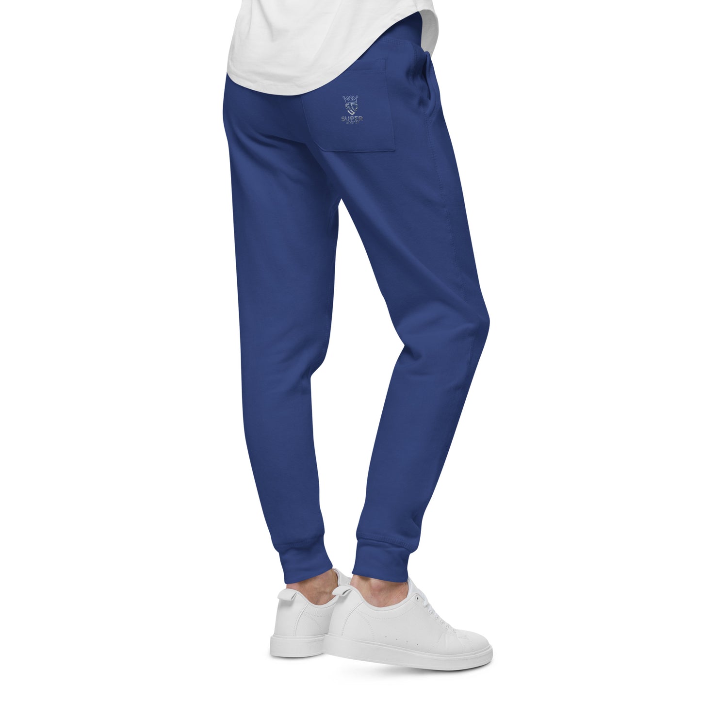 Unisex fleece SA sweatpants