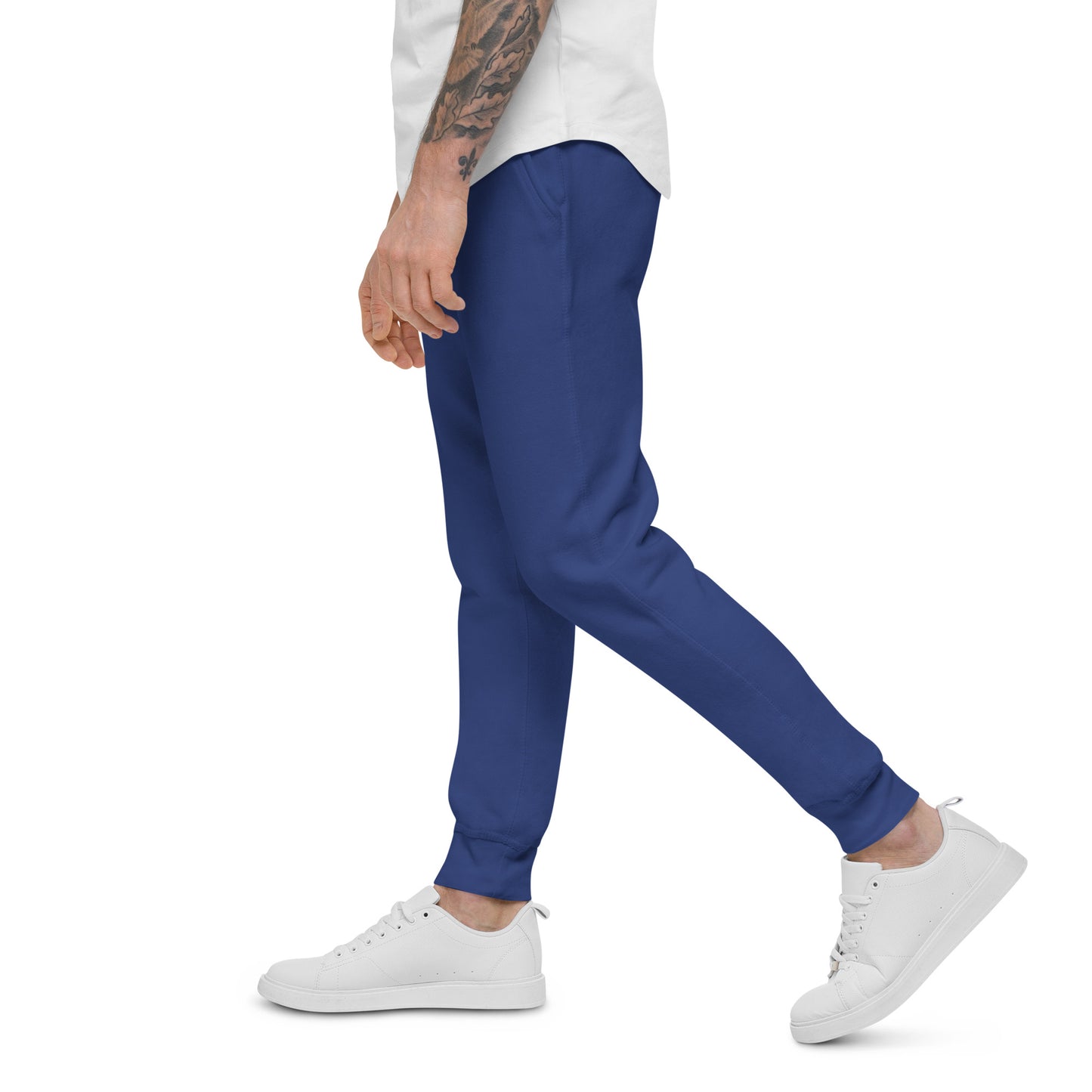 Unisex fleece SA sweatpants