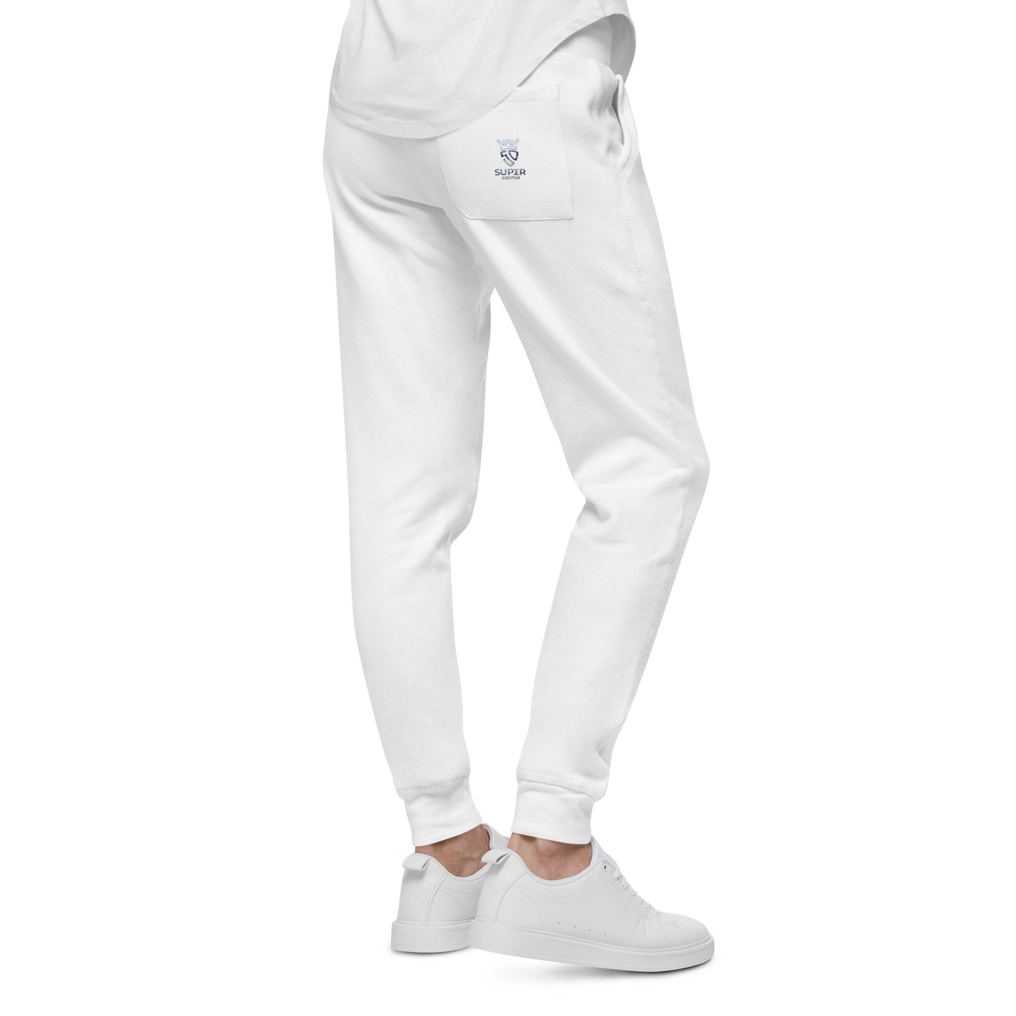 Unisex fleece SA sweatpants