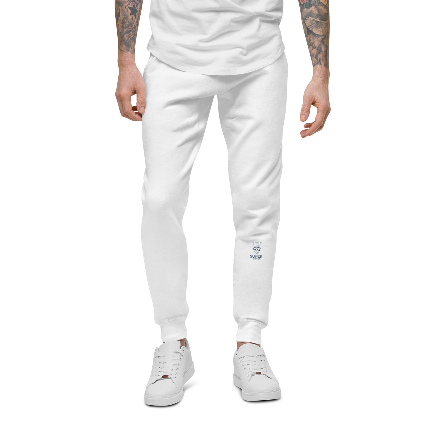 Unisex fleece SA sweatpants