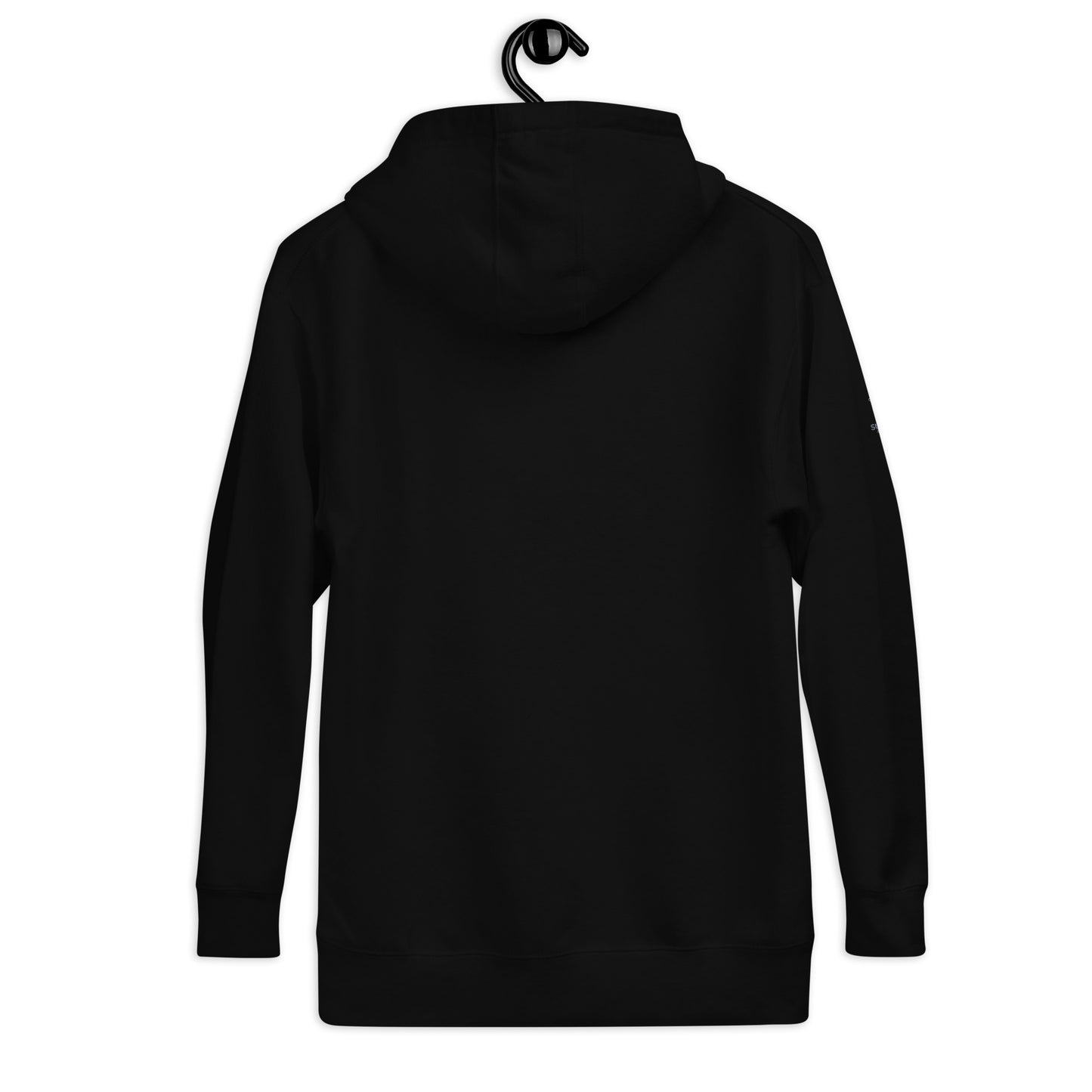 Superadonai SA Logo Unisex Hoodie