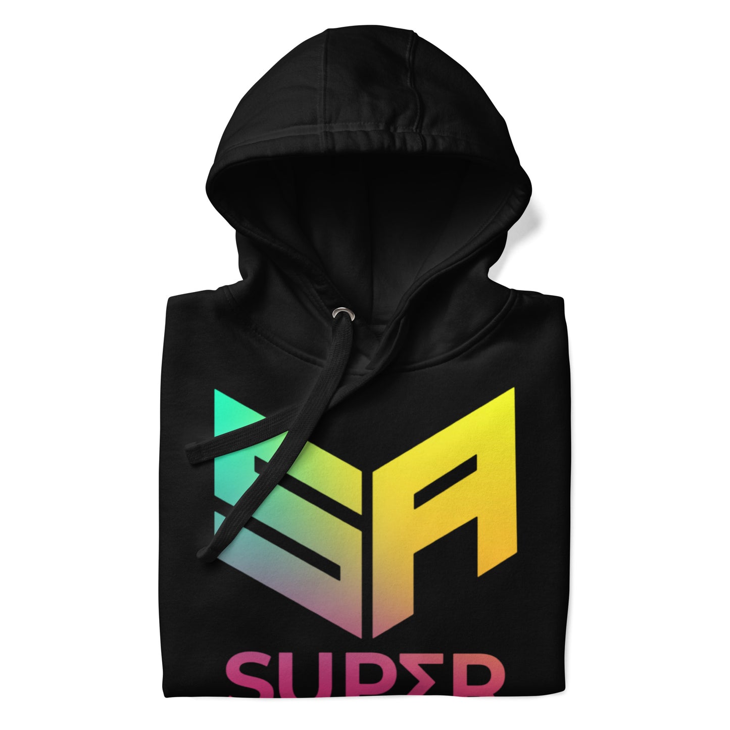 Superadonai Selassie I vampire slayer Unisex Hoodie