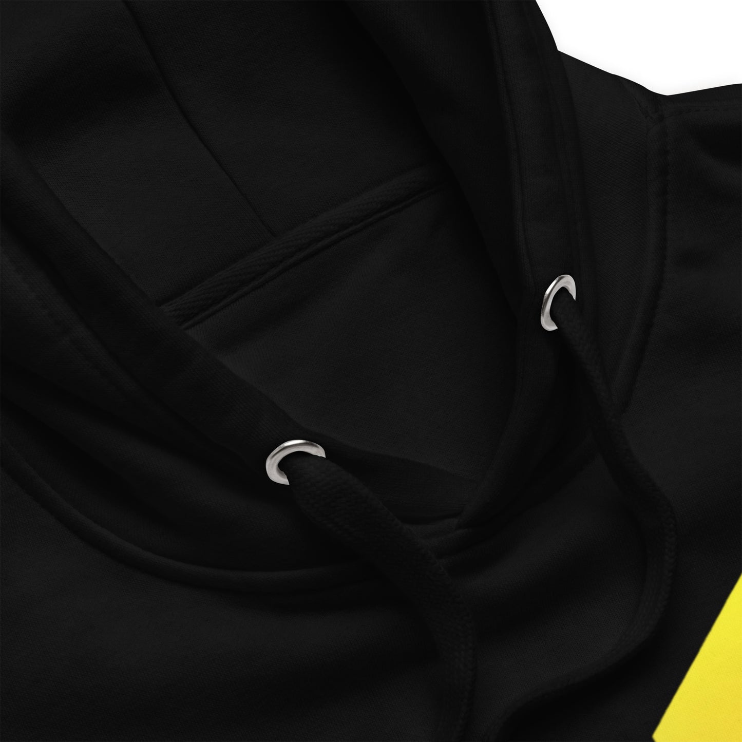 Superadonai SA Logo Unisex Hoodie