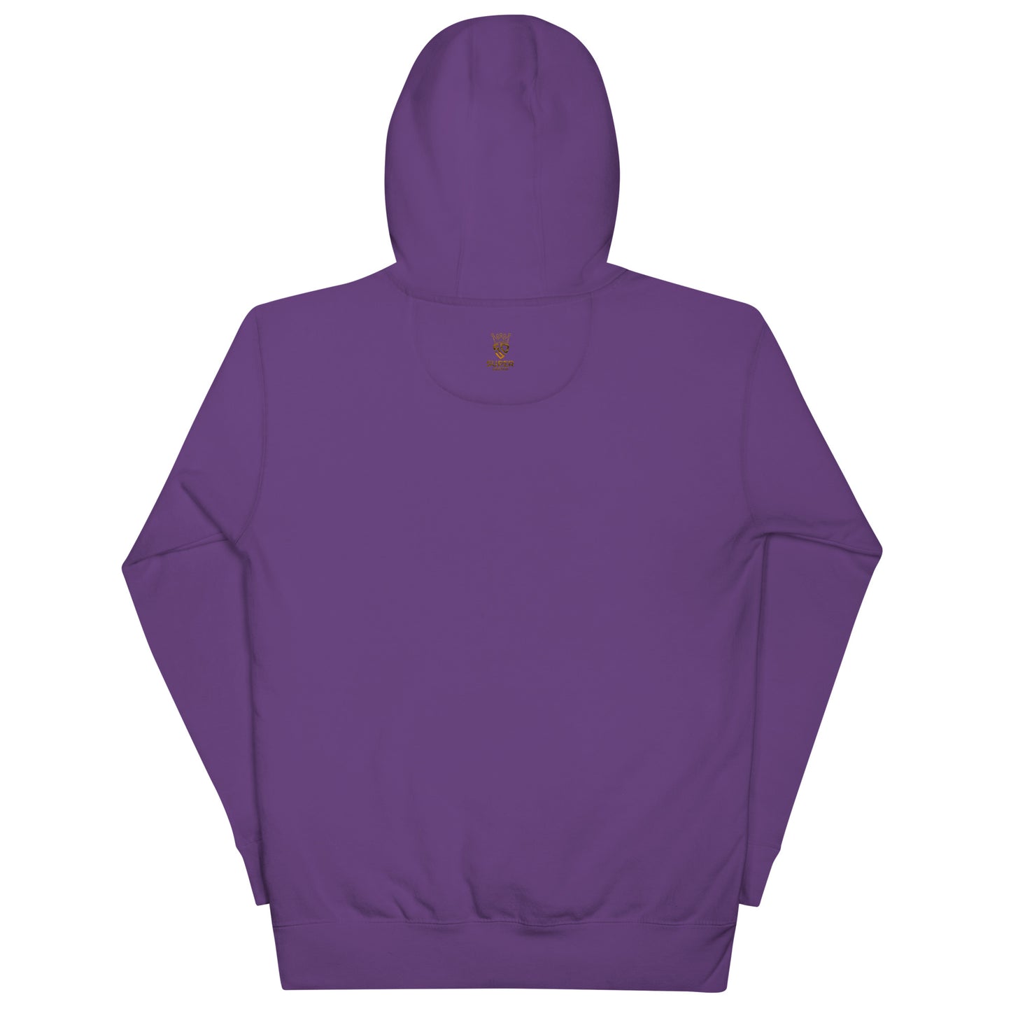 Superadonai SA Logo Unisex Hoodie