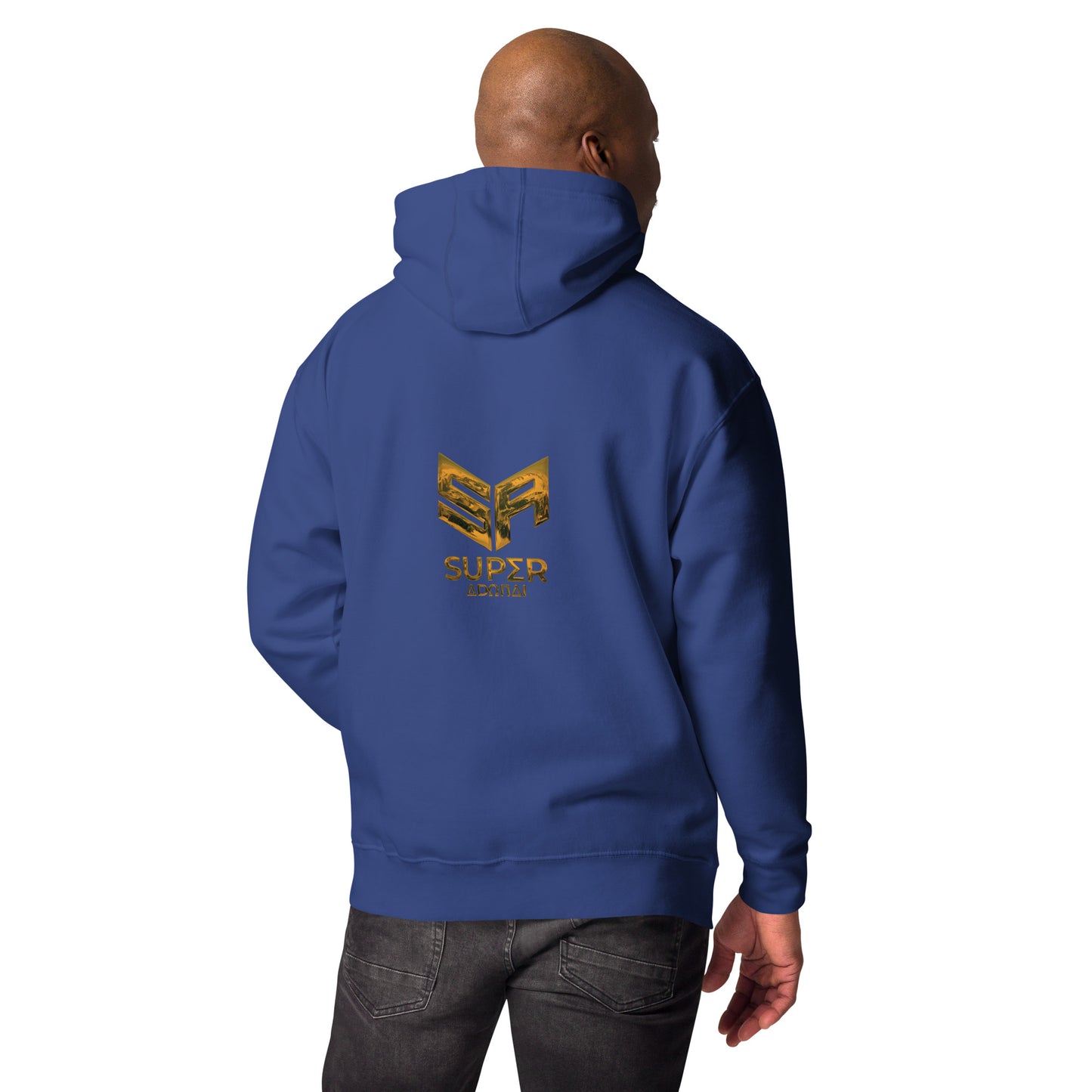 Unisex SA Hoodie