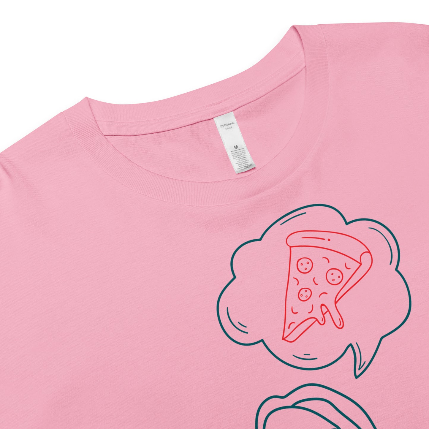 Women’s crop top